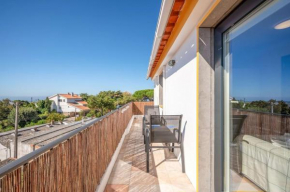 One haven with stunning views